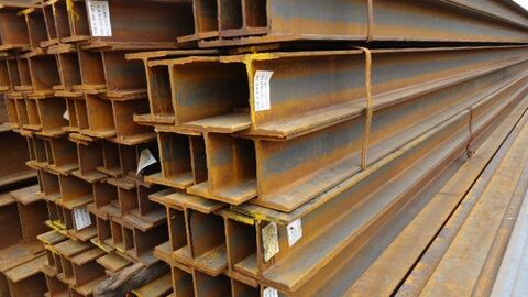 I194 X 150 X 6 X 9 X 12000MM