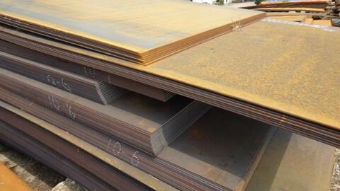 THÉP TẤM 3.0 X 1500 X 6000MM